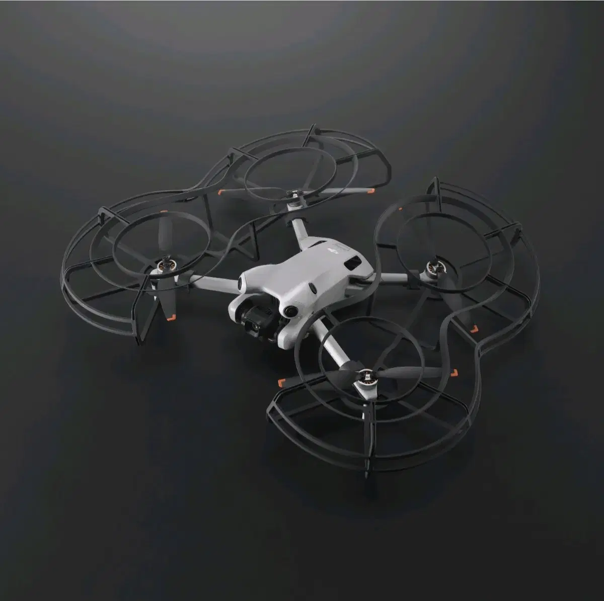 Dji Mini 4 pro 드론 360도 프로펠러 가드